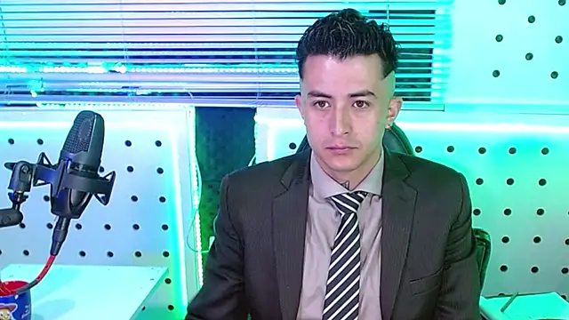 Darko0717 online show from 12-15-25, 11:16