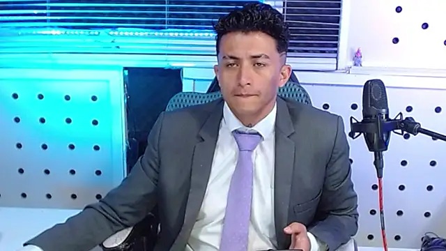 Darko0717 online show from 09-09-25, 11:30