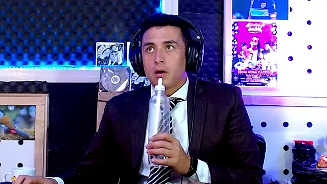 Darko0717 online show from 03-03-25, 11:56