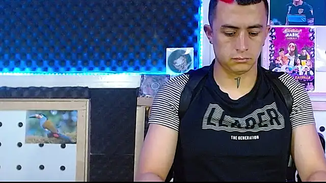 Darko0717 online show from 03-21-25, 02:18