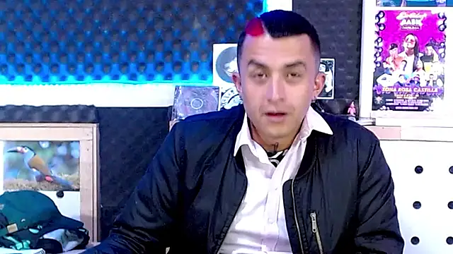 Darko0717 online show from 03-19-25, 10:53
