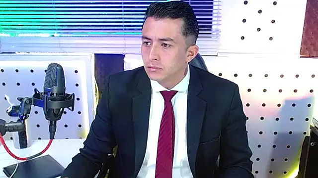 Darko0717 online show from 01-12-26, 01:51