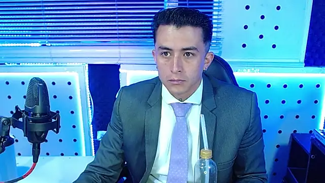 Darko0717 online show from 01-08-26, 02:34