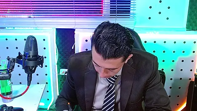 Darko0717 online show from 01-13-26, 01:59