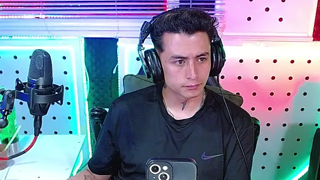 Darko0717 online show from 01-14-26, 02:04