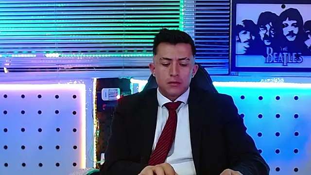 Snapshot of Darko0717 chatting on 07-24-26, 11:50 Darko0717 online show from 07-24-26, 11:50