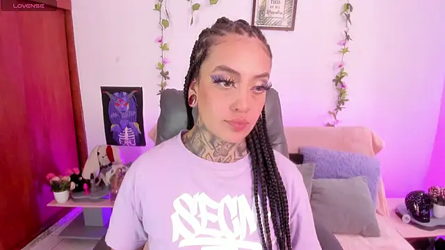 Cata green online show from 01-05-26, 08:12