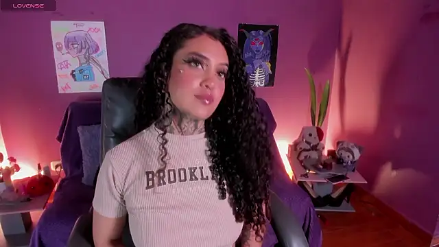 Cata green online show from 03-16-26, 07:05