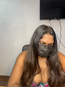 Black Beauty997 online show from 11-15-25, 06:34