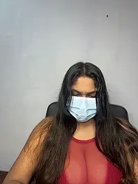 Black Beauty997 online show from 02-22-26, 09:11