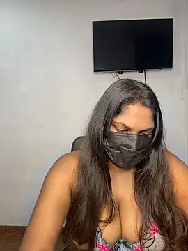 Black Beauty997 online show from 11-19-25, 06:19