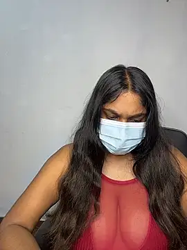 Black Beauty997 online show from 02-26-26, 06:08