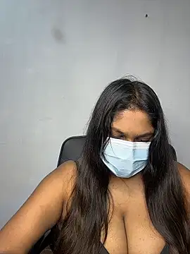 Black Beauty997 online show from 02-11-26, 07:03