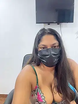 Black Beauty997 online show from 10-26-25, 05:52