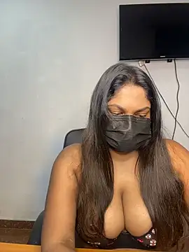 Black Beauty997 online show from 11-16-25, 05:39