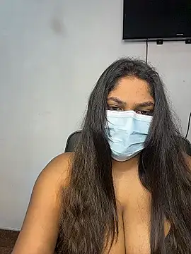 Black Beauty997 online show from 01-10-26, 05:52