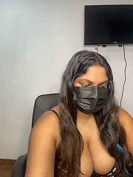 Black Beauty997 online show from 10-29-25, 04:39