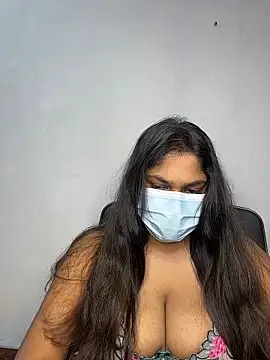 Black Beauty997 online show from 02-21-26, 07:54