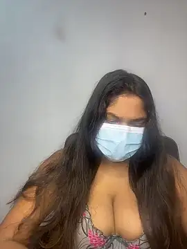 Black Beauty997 online show from 02-11-26, 06:46