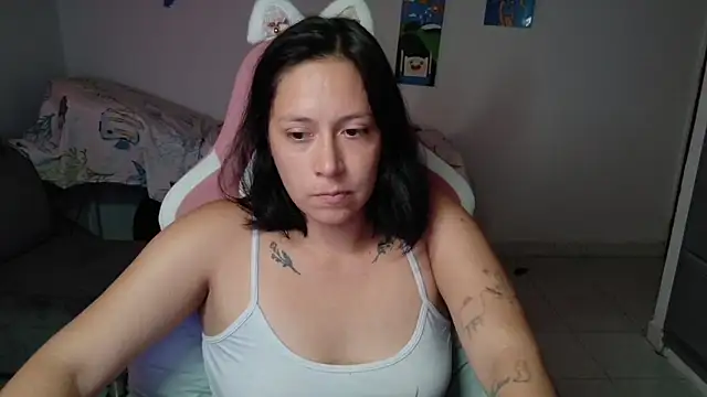 MommyMiaWs online show from 07-01-26, 04:40