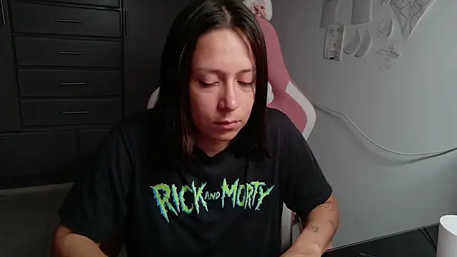MommyMiaWs online show from 07-23-26, 04:25