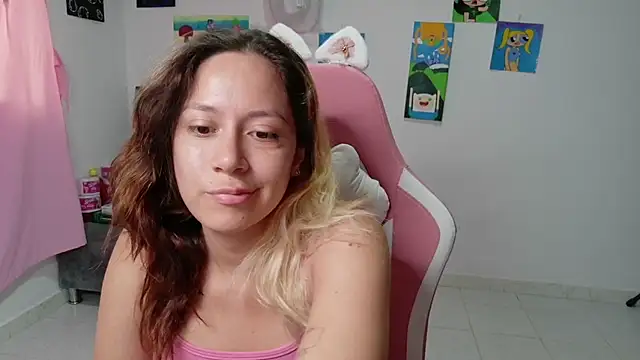 MommyMiaWs online show from 02-03-26, 01:27