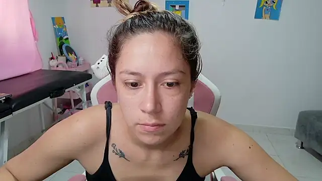 MommyMiaWs online show from 01-09-26, 05:20