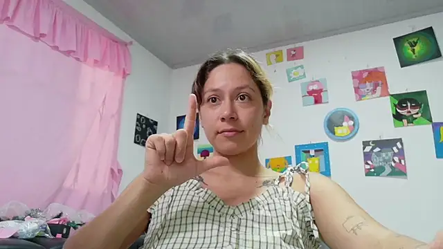 MommyMiaWs online show from 12-02-25, 07:04