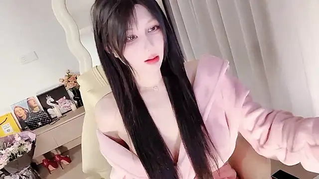 Serena-AU online show from 12-15-25, 03:07