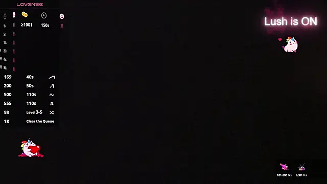 alexysgray online show from 02-20-25, 06:03