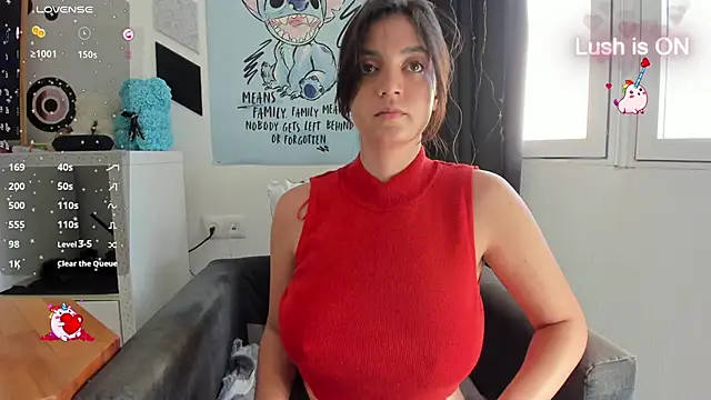 alexysgray online show from 09-17-25, 03:14
