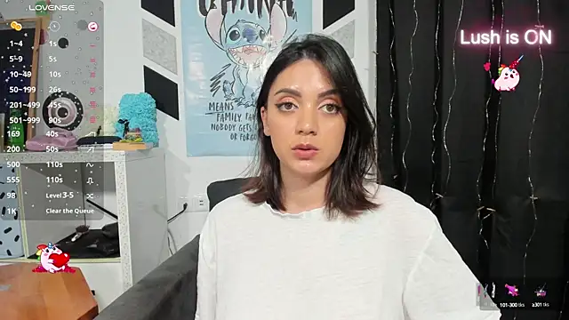 alexysgray online show from 10-13-25, 05:47