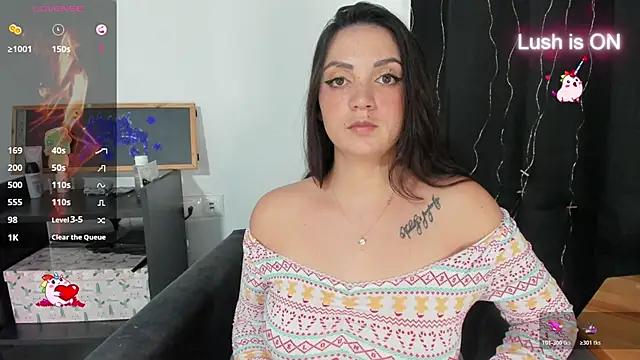 alexysgray online show from 06-20-26, 06:24