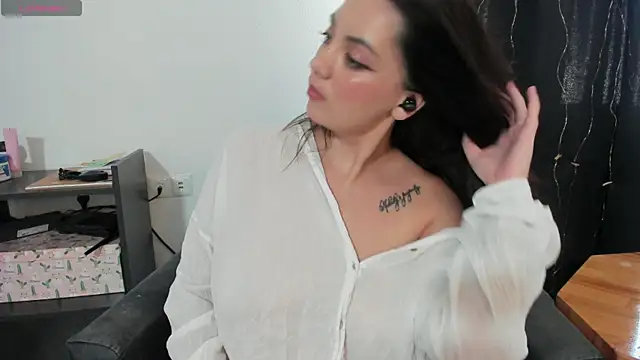 alexysgray online show from 07-04-26, 03:05
