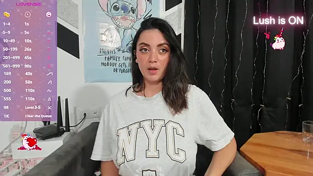 alexysgray online show from 03-03-26, 04:58