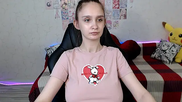 Jackie Morgan online show from 06-17-26, 02:44