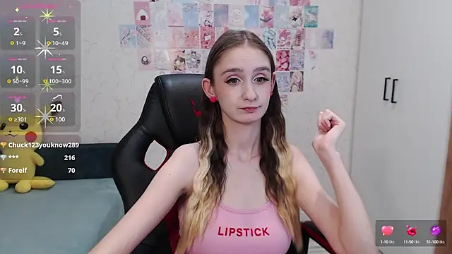 Jackie Morgan online show from 02-27-25, 12:12