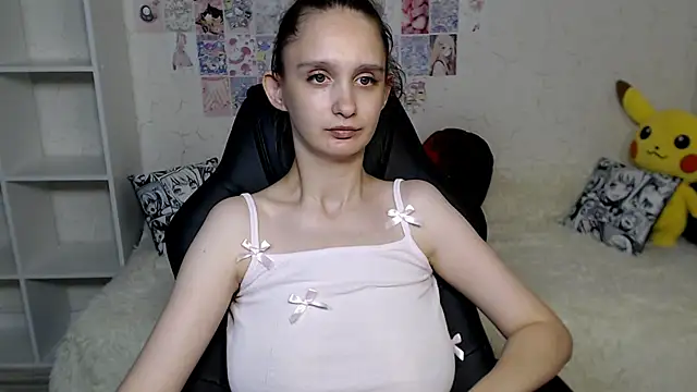 Jackie Morgan online show from 07-05-26, 01:21