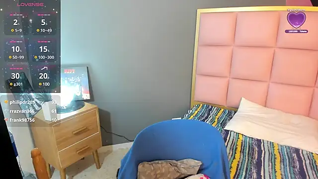 Snapshot of samanthaanderson_ chatting on 03-14-25, 11:53 samanthaanderson  online show from 03-14-25, 11:53