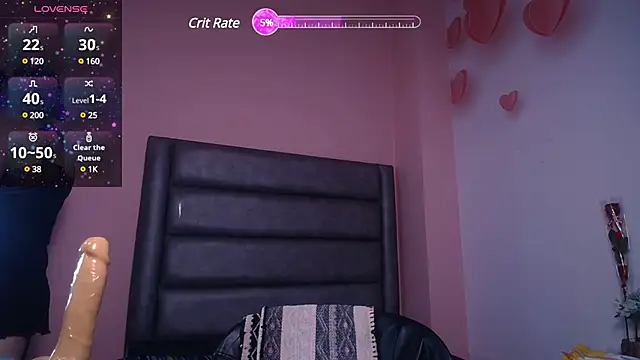 Snapshot of samanthaanderson_ chatting on 03-07-25, 10:10 samanthaanderson  online show from 03-07-25, 10:10