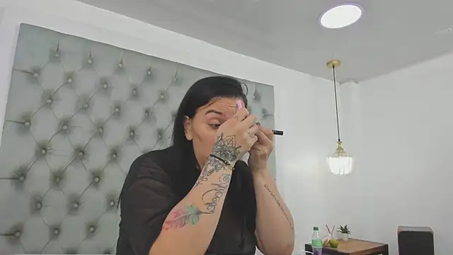 anette cooper online show from 03-27-26, 03:48