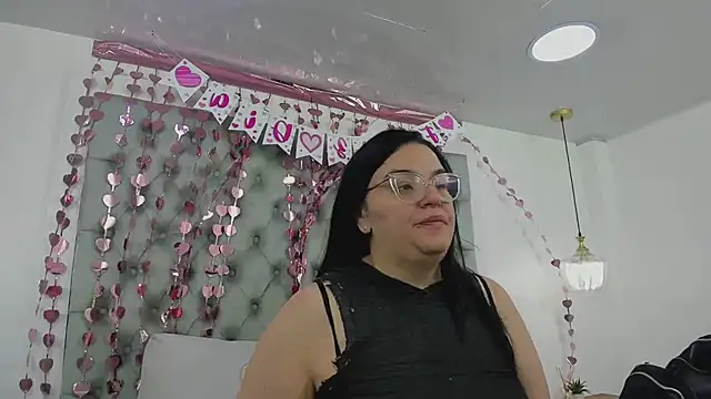 anette cooper online show from 02-14-26, 03:29