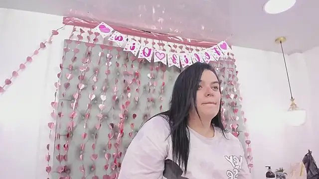 anette cooper online show from 02-07-26, 03:25