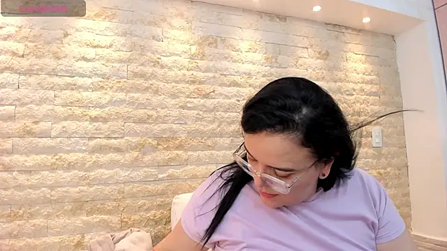 anette cooper online show from 11-26-25, 03:50