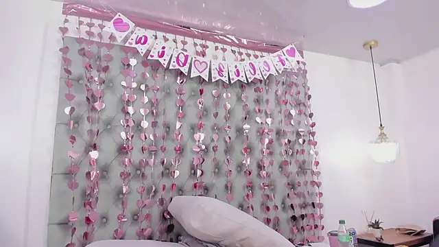 anette cooper online show from 02-13-26, 03:28