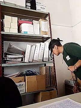 estefyzapata online show from 02-10-26, 07:57