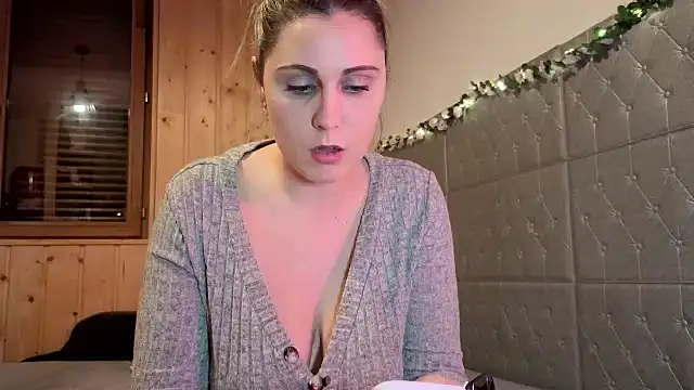 Leanymphoo online show from 12-02-25, 10:33