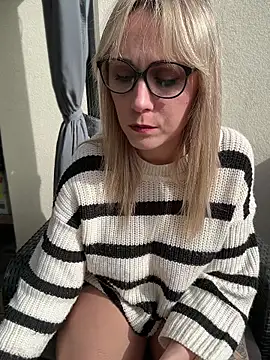 Leanymphoo online show from 03-05-26, 10:01