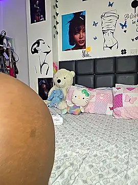 sherry 1 online show from 01-08-26, 09:32