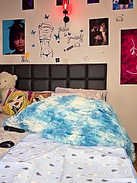 sherry 1 online show from 02-07-26, 02:30